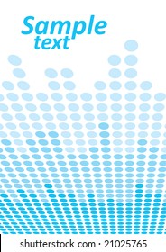 Abstract background