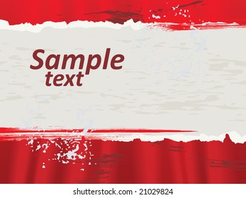 Abstract background