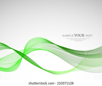 Abstract background