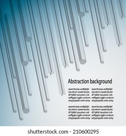 Abstract background.