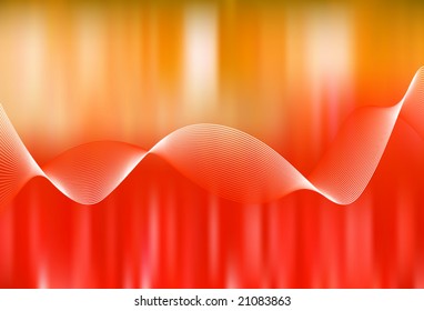 Abstract background