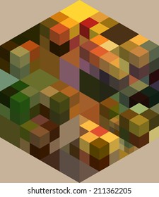 abstract background