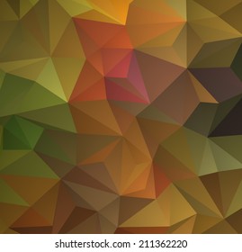 abstract background