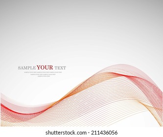Abstract background