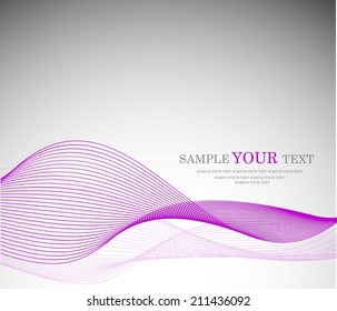 Abstract background