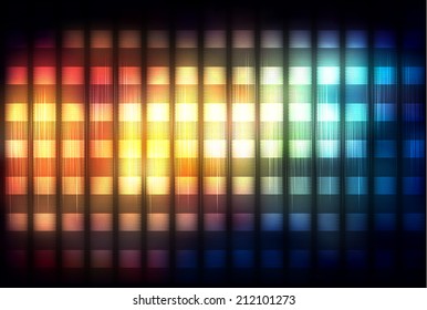 Abstract background