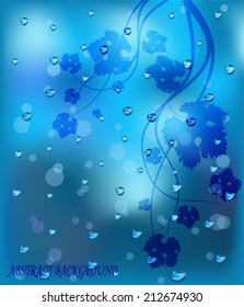 Abstract background