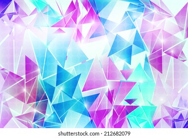 Abstract background