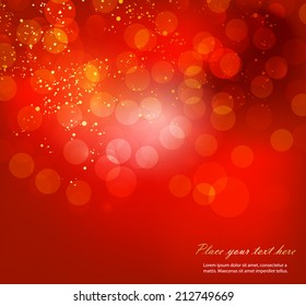 Abstract background 