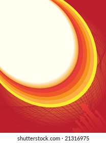 Abstract background