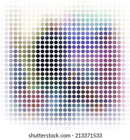 Abstract background.