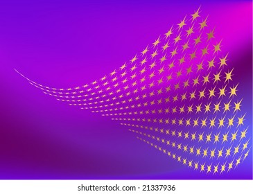 Abstract background