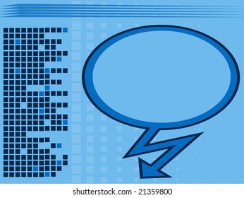 Abstract background
