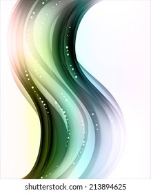 Abstract background