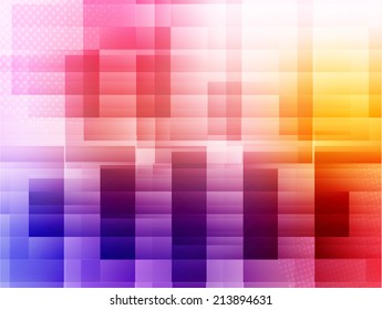 Abstract background