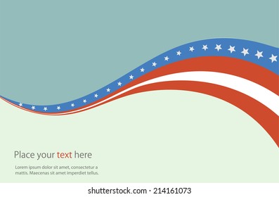 Abstract background 