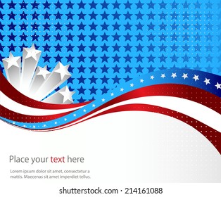 Abstract background 