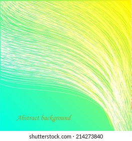 Abstract background