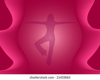 abstract background