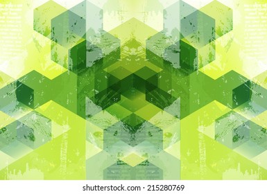 Abstract  background