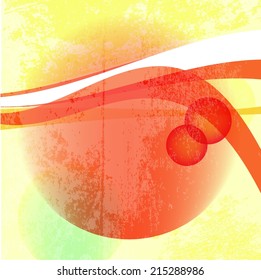 Abstract background