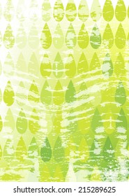 Abstract  background