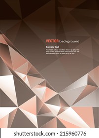 Abstract Background.