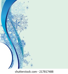 abstract background