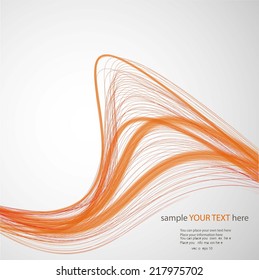 Abstract background