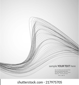Abstract background