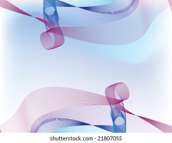 abstract background