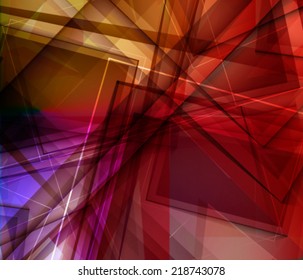 abstract background