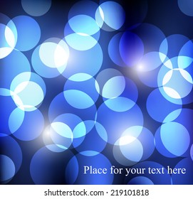 Abstract background
