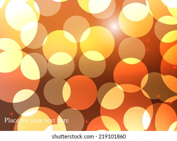 Abstract background