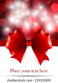 Abstract background