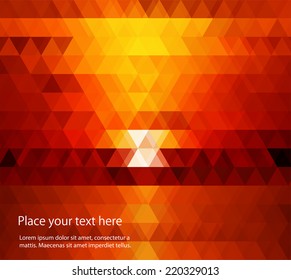 Abstract background 