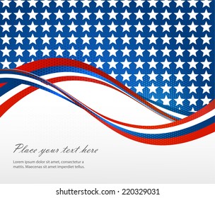 Abstract background 