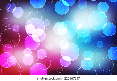Abstract background