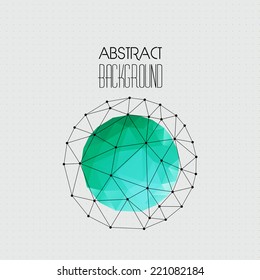 Abstract background