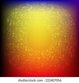  Abstract Background