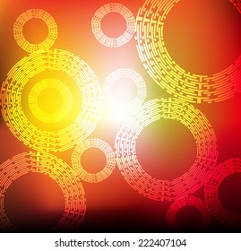  Abstract Background