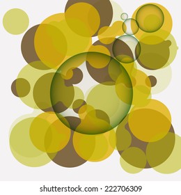 Abstract background