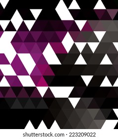 abstract background