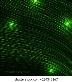 Abstract background