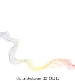Abstract background