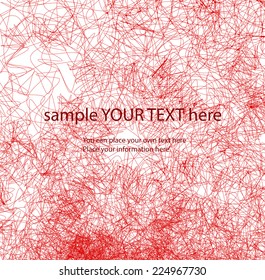 Abstract background