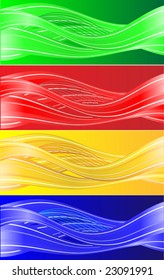 Abstract background