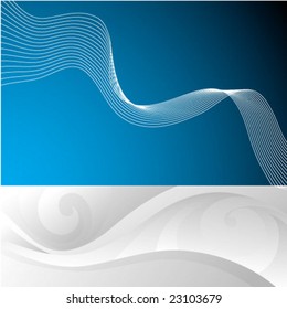 Abstract background