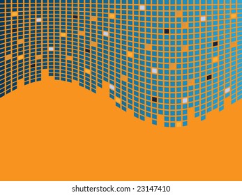 Abstract background