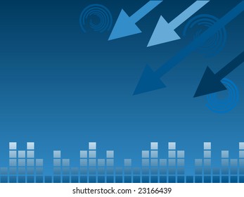 Abstract background